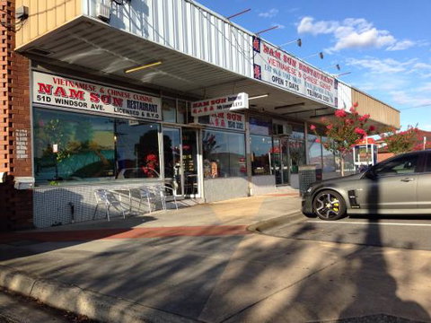 Nam Son Restaurant - Sunshine Coast Tourism 0