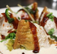 Namaste Indian Restaurant - Sunshine Coast Tourism