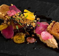 No.301 Restaurant - Sunshine Coast Tourism