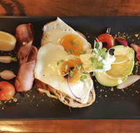 Odd Spot Cafe - Sunshine Coast Tourism