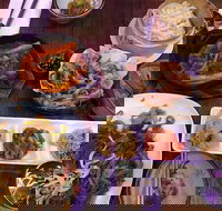 Ohsso - Sunshine Coast Tourism