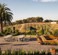 Olivigna Restaurant - Sunshine Coast Tourism