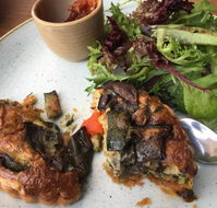 Otto - Sunshine Coast Tourism