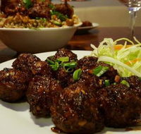 Pandu's Indo Chinese Restaurant - Sunshine Coast Tourism