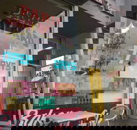 Paris Hot Bread - Sunshine Coast Tourism