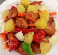 Peking Inn - Sunshine Coast Tourism