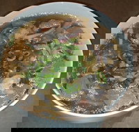 Pho 97 - Sunshine Coast Tourism