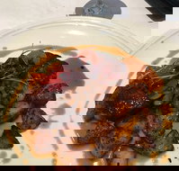 Pinocchio Italian Restaurant - Sunshine Coast Tourism