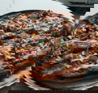 Pizza Lioni - Holiday Sunshine Coast