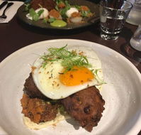 Platform 7 Cafe  Restaurant - Sunshine Coast Tourism