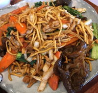 Ramen  Dumpling House - Holiday Sunshine Coast