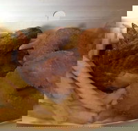 Red Rooster - Sunshine Coast Tourism