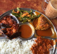 Rich Maha Restaurant - Holiday Sunshine Coast