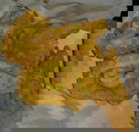 Rock Kung Restaurant - Sunshine Coast Tourism