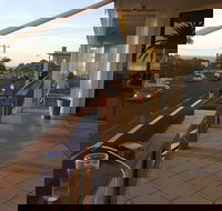 Sandringham Hotel - Sunshine Coast Tourism