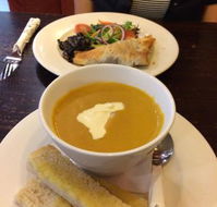 Shingle Inn - Sunshine Coast Tourism
