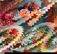 Sijori Malay Eatery - Sunshine Coast Tourism