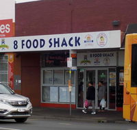 Station Restaurant .8 Food Shack - Sunshine Coast Tourism