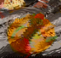 Thai  Rani - Sunshine Coast Tourism