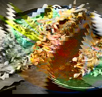 The Bangkok Eatery - Holiday Sunshine Coast