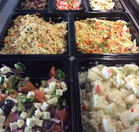 The Chicken Station - Holiday Sunshine Coast