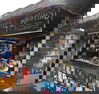 Tour De Cafe - Sunshine Coast Tourism