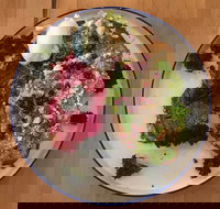 United Espresso  Kitchen - Sunshine Coast Tourism