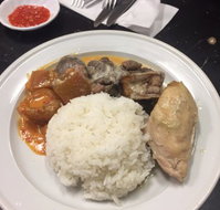 Warung Gudeg - Sunshine Coast Tourism