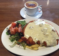 Wicked Cafe - Sunshine Coast Tourism