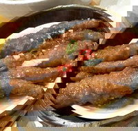 Wonton House - Sunshine Coast Tourism