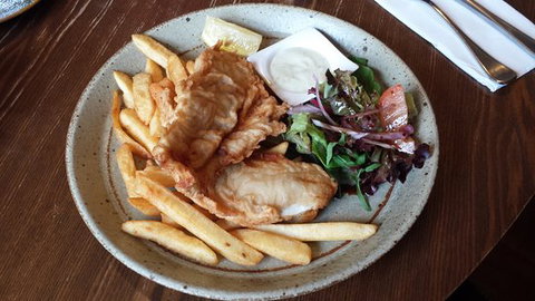 7 Oak Tree - Sunshine Coast Tourism 0