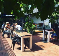 Blacksheep - Sunshine Coast Tourism