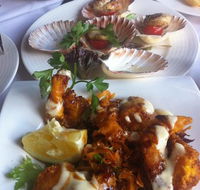 Bolero's Restaurant - Sunshine Coast Tourism