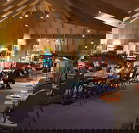 Bridges at Hurstbridge - Holiday Sunshine Coast