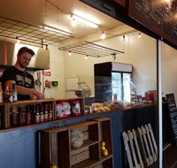 Burn City Smokers - Sunshine Coast Tourism