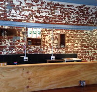 Cafe Zen Den - Holiday Sunshine Coast