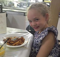 Cagneys Pizza  Pasta - Holiday Sunshine Coast