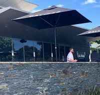 Calibar - Holiday Sunshine Coast