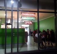 Charcoal Tandoori - Holiday Sunshine Coast