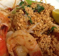 Chilli  Basil Thai Restaurant - Holiday Sunshine Coast