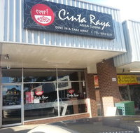 Cinta Raya Restaurant - Holiday Sunshine Coast
