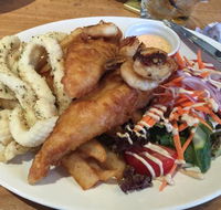 Greensborough Hotel - Holiday Sunshine Coast