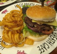 Hog's Breath Cafe - Holiday Sunshine Coast