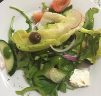 House of Salad - Holiday Sunshine Coast