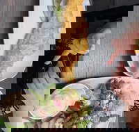 Hunky Dory Fish  Chips - Holiday Sunshine Coast