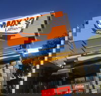 Max's Diner - Sunshine Coast Tourism