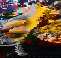 Montania Cafe-Bar-Restaurant - Sunshine Coast Tourism