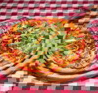 Nat's Place - Sunshine Coast Tourism