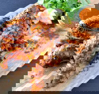 Paramount Egg House  Indian Restaurant