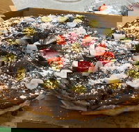 Parmelia Pizza House - Holiday Sunshine Coast